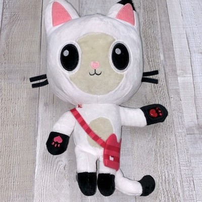 Gabby’s Dollhouse Rucksack – Fluffy Friends Kollektion | Lila Mit Gabby-Motiv