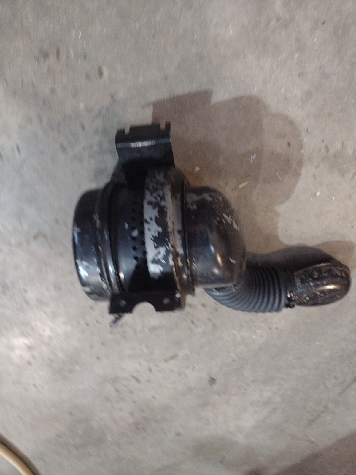 Willys jeep Oil Bath Air Cleaner Jeep cj5 eBay