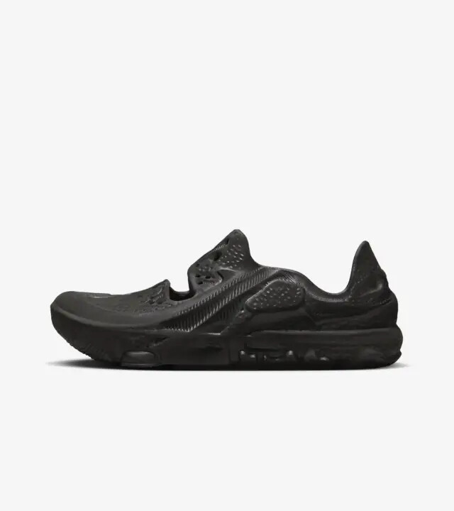ナイキ ISPA ユニバーサル New Nike ISPA Universal Shoes - Black (DM0886-002) | eBay