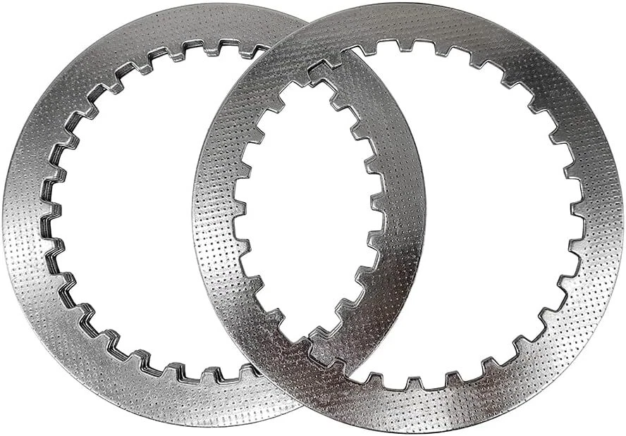 Clutch Kit Heavy Duty Springs & Gasket Set for Honda XR650L 1993-2009 2012-2021 - Imagem 4 de 4