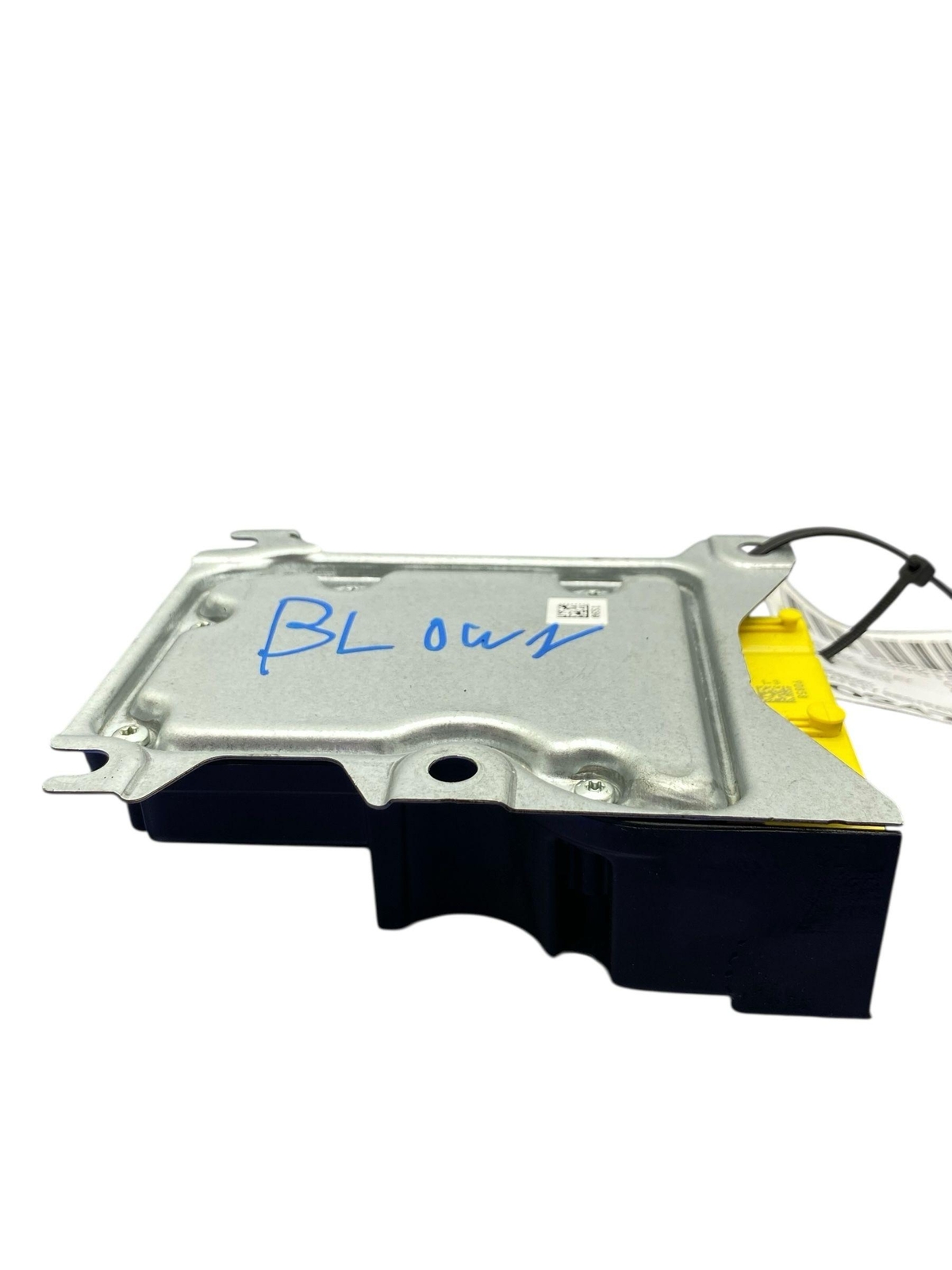 2016-2020 BENTLEY BENTAYGA OEM SAFETY RESTRAINT SYSTEM CONTROL MODULE *NOTE*