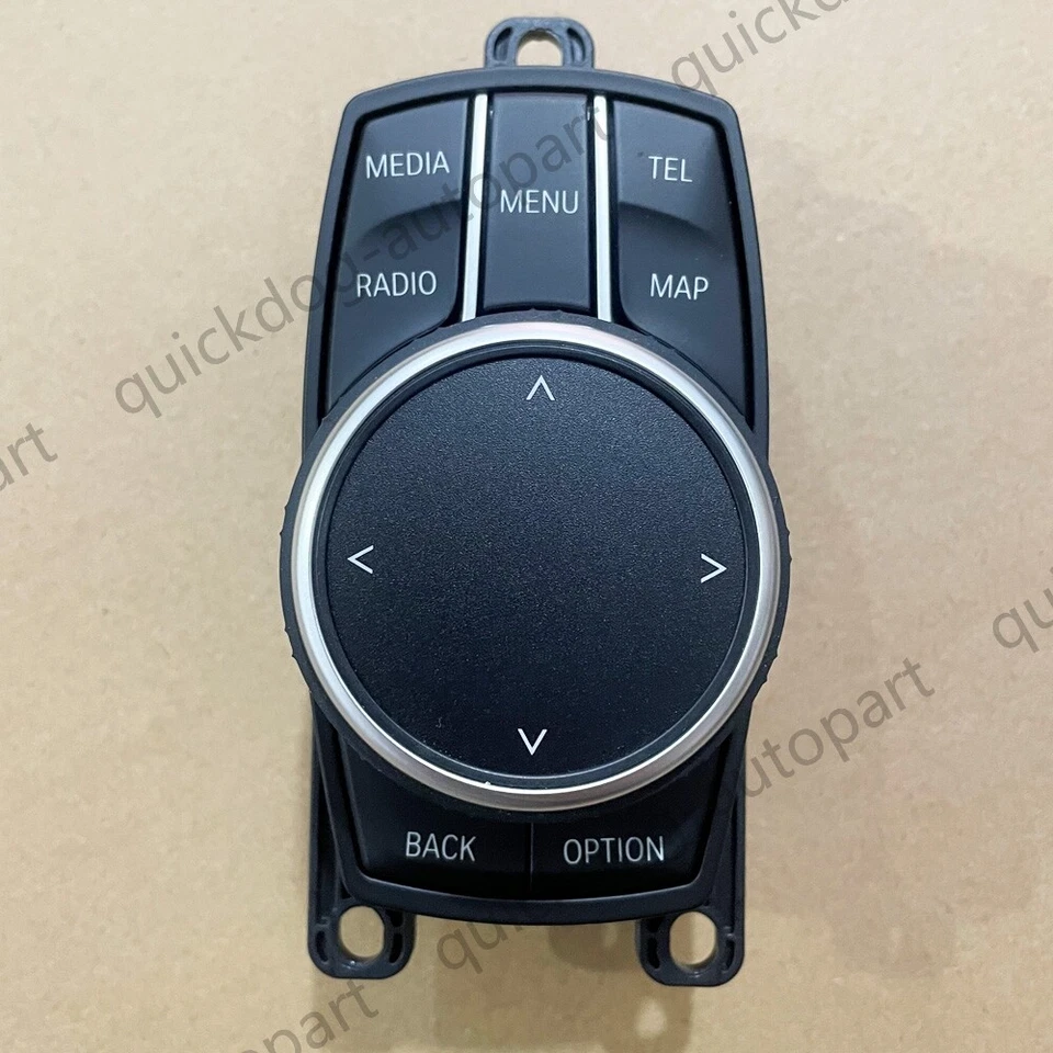 Interruptor de control de accionamiento del controlador OEM 65829866969 PARA BMW X1 F48,X2 F39,2',i3,i8 Foto 3 de 4