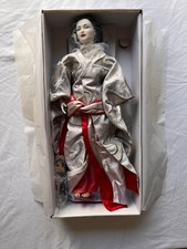 tonner geisha products for sale | eBay