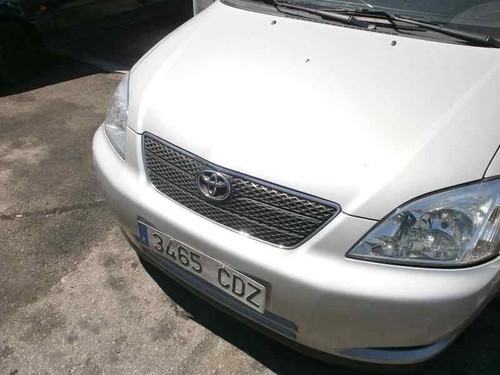 AMORTIGUADOR TRASERO DERECHO / 14224133 PARA TOYOTA COROLLA E12 1.6 LINEA LUNA BER - Imagen 3 de 5