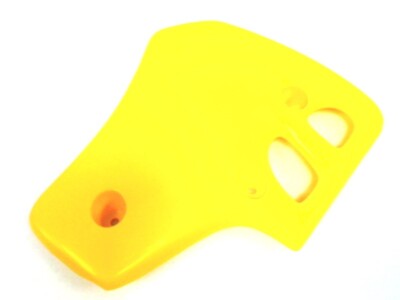 Radiator cover left Suzuki RM 80 1986-1999 new 174151