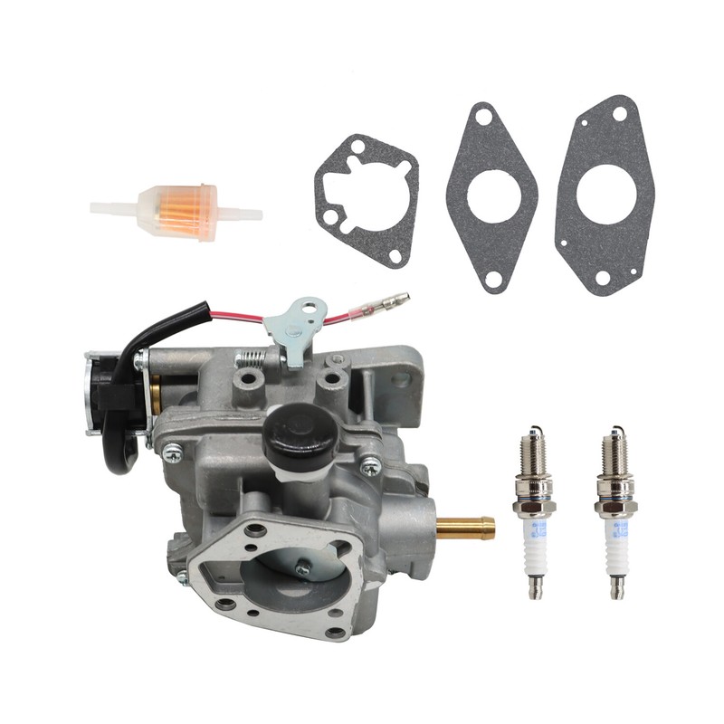 Carburetor With Gaskets Kit 24 053 59 For Kohler 24-053-59S Carb Engines
