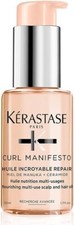 Kérastase Curl Manifesto Huile Sublime Repair Oil 50ml Uk seller