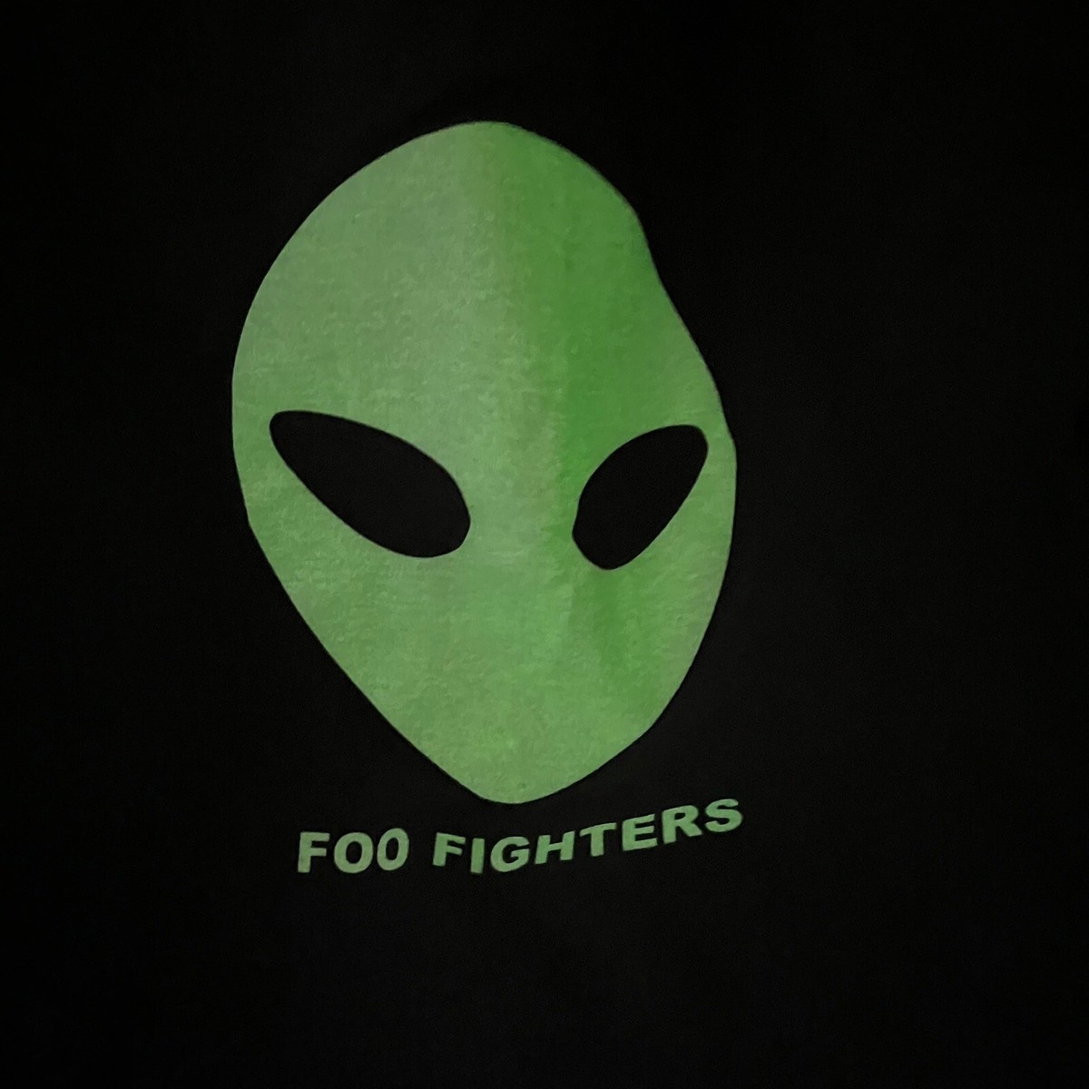 レア Neil Young Foo Fighters イベントシャツ s-l400.jpg