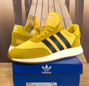 adidas 5923 yellow