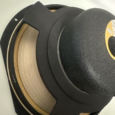 Vintage TORN See Pic Signature JBL LE14A woofer from Dorian