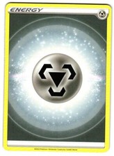 metal energy pokemon card Metal Energy Prices | Pokemon Brilliant Stars