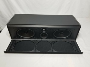 boston acoustics vr920