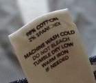 ANN TAYLOR LOFT Black & White GINGHAM Check MARISA CROP Capri Pant Sz 12  — photo 6
