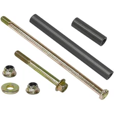 SPI Sports Parts Inc Upper A-Arm Bushing Kit Arctic Cat Arctic SM-08611