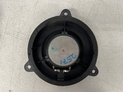 ⭐2014-2020 INFINITI Q50 Q60 FRONT & REAR RH LH DOOR BOSE SPEAKER SET OEM LOT2571 - Picture 9 of 20