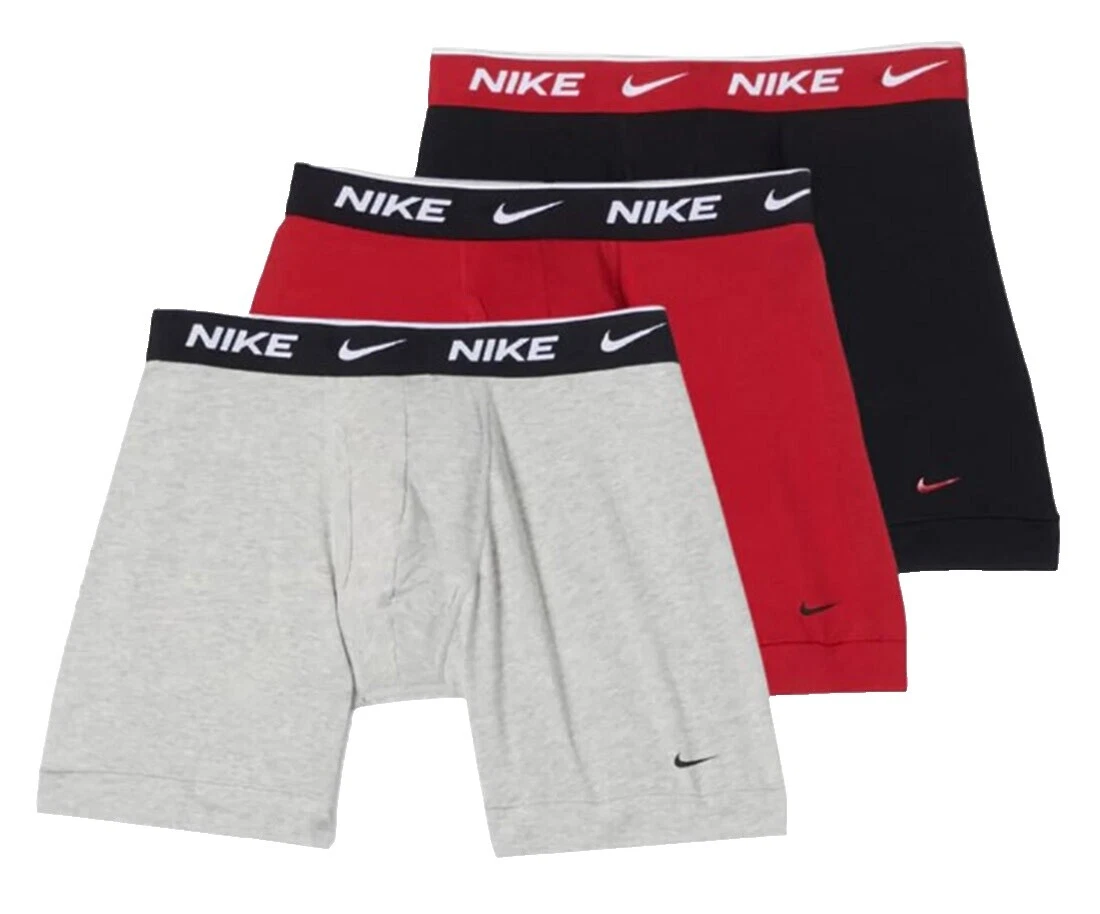 Nike Multicolor Underwear for Men
