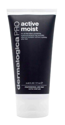 dermalogica active moist