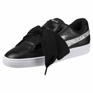 puma heart glitter femme puma heart glitter femme