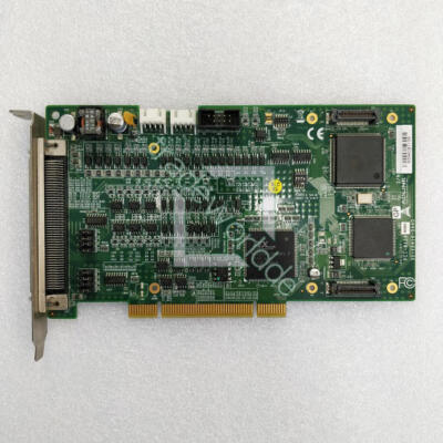 1PC Used ADLINK PCI-8154 0060 Motion Control Card