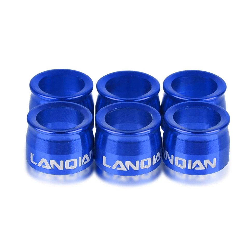 CNC Billet bleed valve cover kit For DUCATI SUPERSPORT 620 750 800 936/S 1000 - Image 3 of 4