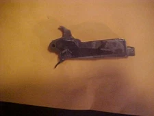 Vintage Winchester Model 97  12 ga complete carrier assy