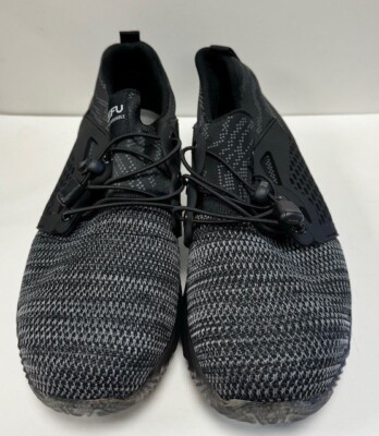 Grafters Mesh Safety Trainers Mesh Safety Trainers TAERGU Safety