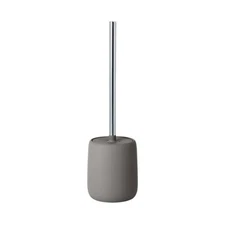 Blomus Sono Bathroom Toilet Brush, Taupe - 69047
