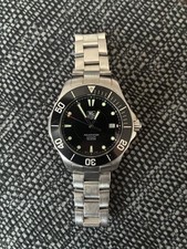TAG Heuer Aquaracer 300m WAB2010 Automatic Watch