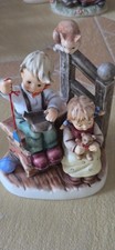 Gesucht - gefunden - Goebel M.I. Hummel Figur...
