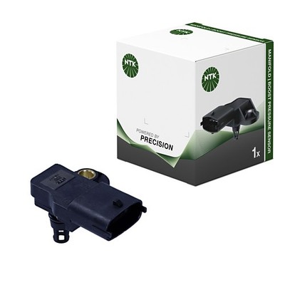 Sensor Saugrohrdruck ohne Lufttemperatur 50-350 kPa NTK für u.a. RENAULT MEGANE