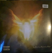 Dave The Boy Who Played The Harp (Ltd. Yellow...