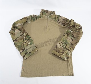 Crye Precision G3 Combat Shirt LARGE REGULAR (L R) Multicam