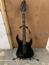 Tanglewood Rock III Cross electric guitar Good Used 