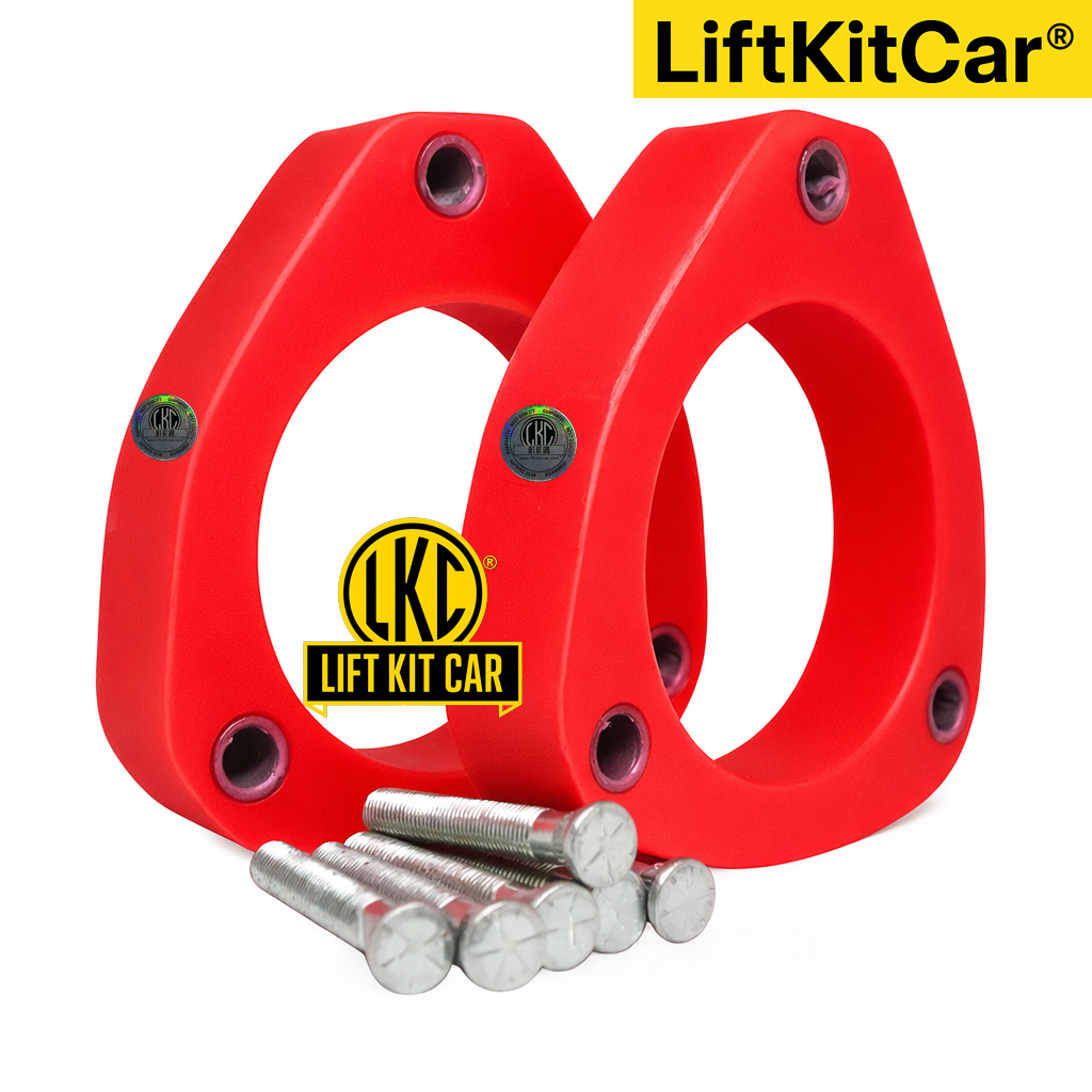 LKC 40mm Lift Kit Toyota Yaris Vitz iQ Scion xA xB Suspension