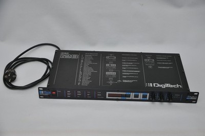 Digitech DSP128   Audio Effektgerät / Audio Signalprozessor