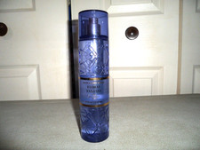 BATH BODY WORKS - NEW - FINE MIST SPRAY - Floral Fantasy - 8 Fl. Oz.