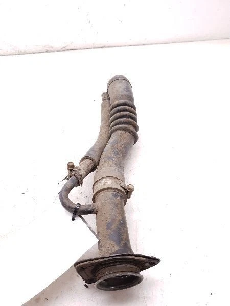 Toyota Pickup Deluxe 1993 2,4 L4x4 cuello de llenado de combustible  Foto 4 de 4