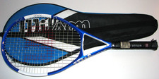 Wilson nCode n4 Oversize Tennis Racquet