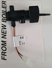Viesmann WB1B 100-W Compact 13KW  16KW  19KW & 26KW  Boiler Flow Switch 7824207