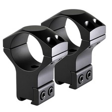 30mm Dovetail Scope Rings, High Profile, Medium Profile and Low Profile 30mm ...