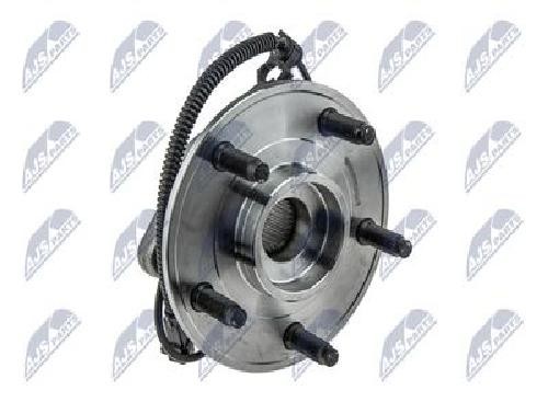 Original NTY Wheel Bearing Kit KLP-CH-032 For Jeep