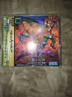 Shining Force III - Sega saturn, 1997 - Japan Import