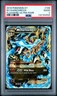 [PSA 2] M Charizard EX Ultra Rare Secret #108 XY Flashfire Holo Pokemon English