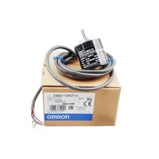 Omron original E6B2-CWZ1X E6B2-CWZ5B E6B2-CWZ6C E6B2-CWZ5G E6B2-CWZ3E 720P/R-lot
