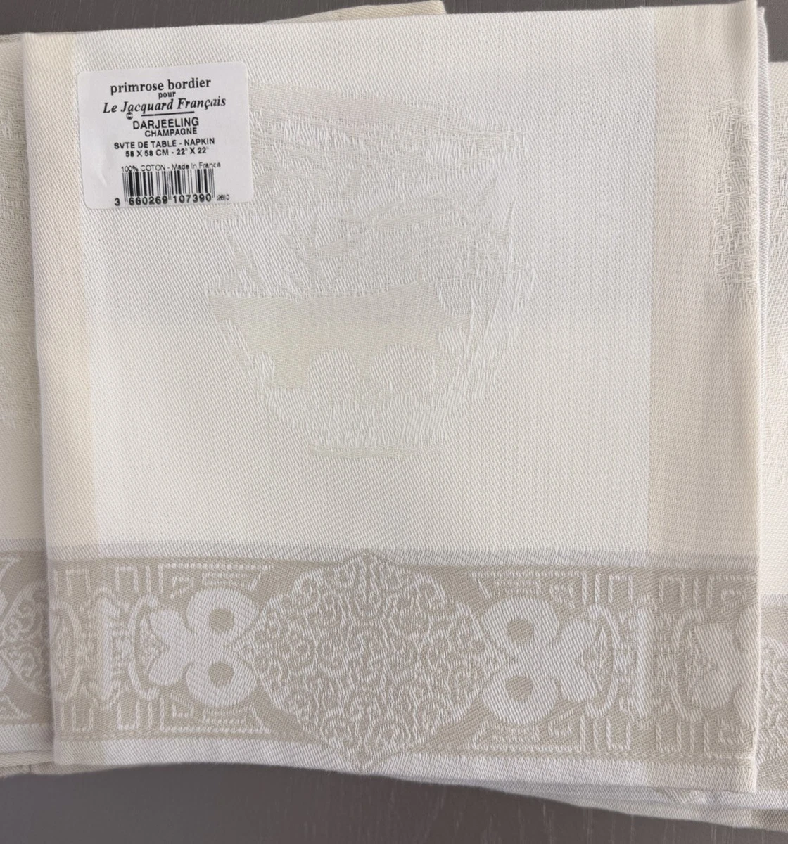 25+ le jacquard francais for sale | Updated Oct 2026