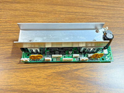 Tajima X/Y Driver Card EC6102000000