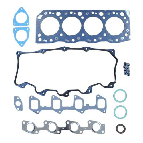 Head Gasket Top Set For Toyota Dyna LH80 100 Hilux LN85 110 HiAce LH112 114