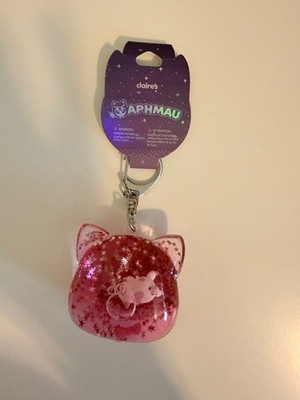 Aphmau Tsunameez Claire's Exclusive Keychain - YOU PICK | eBay