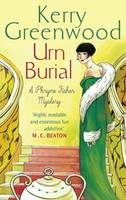 Kerry Greenwood | Urn Burial | Taschenbuch | Englisch (2015) | Phryne Fisher