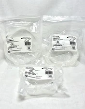 Respironics DreamWear MEDIUM Frame -3 PACK- Model: 1116746 New